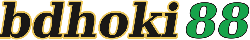 bdhoki88 logo